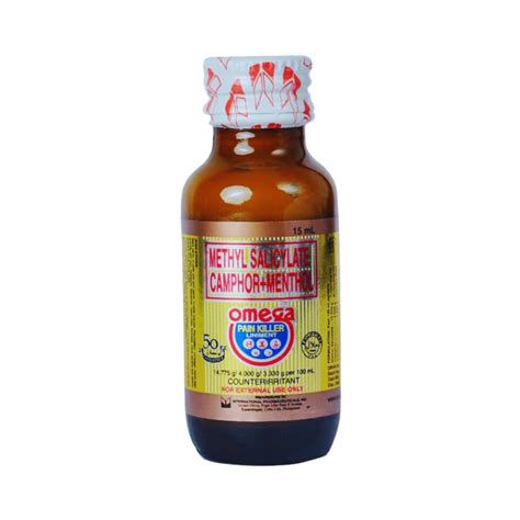 omega pain killer 15ml price|omega pain killer oil.